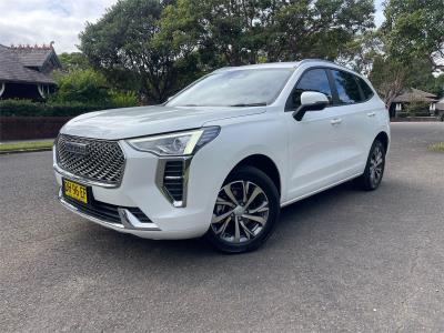 2023 GWM Haval Jolion Premium Wagon A01 for sale in Blacktown